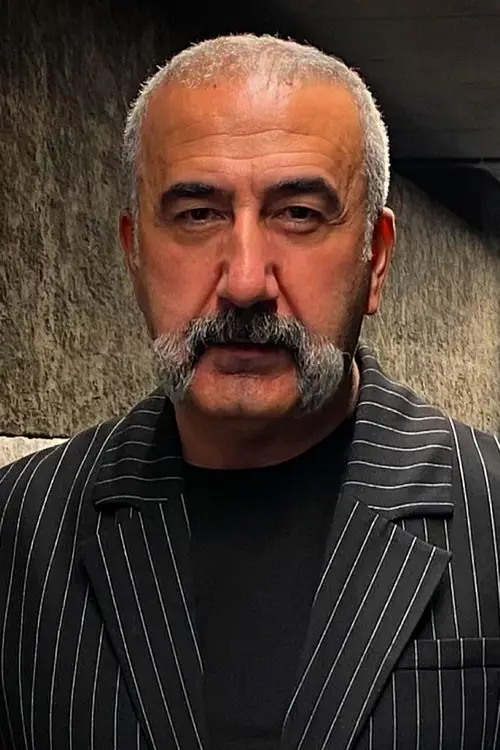 Ali Sinan Demir