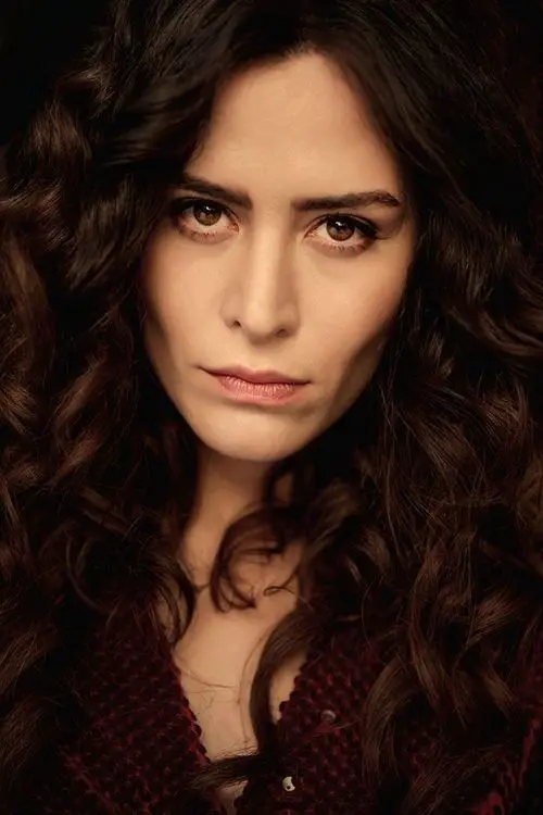 Belçim Bilgin