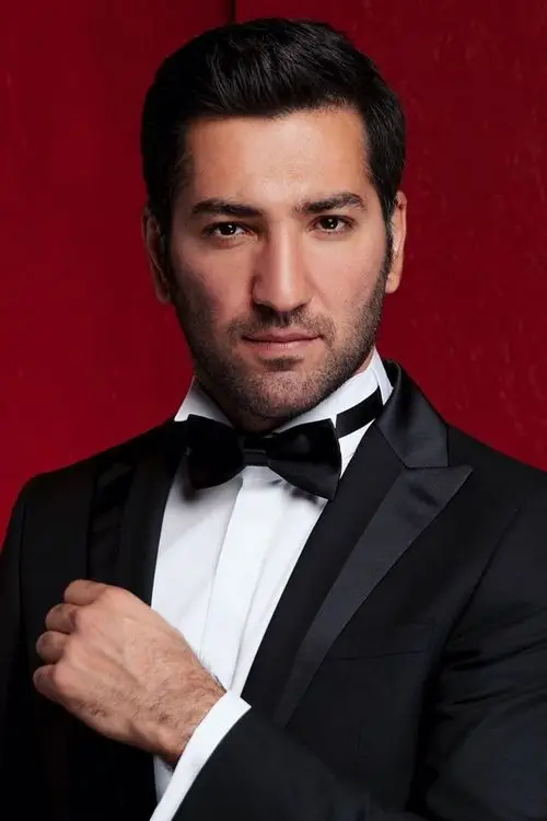 Berkay Ateş