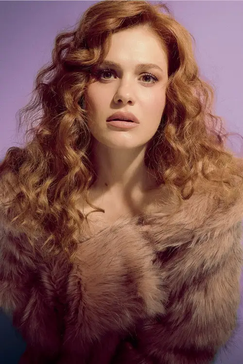 Burcu Cavrar