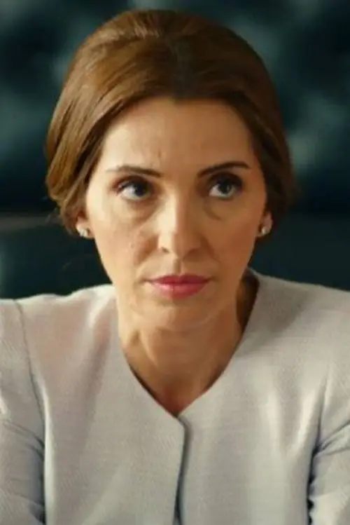 Деніз Тюркер