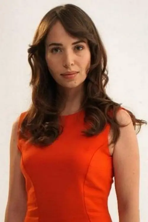 Esra Ronabar