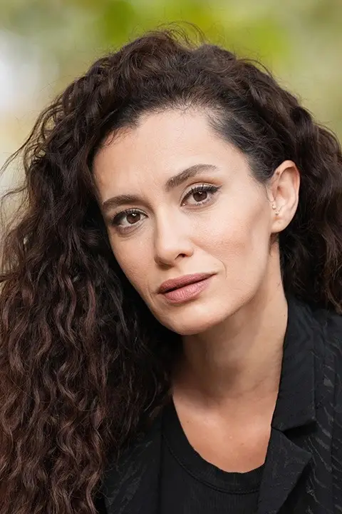 Hande Doğandemir