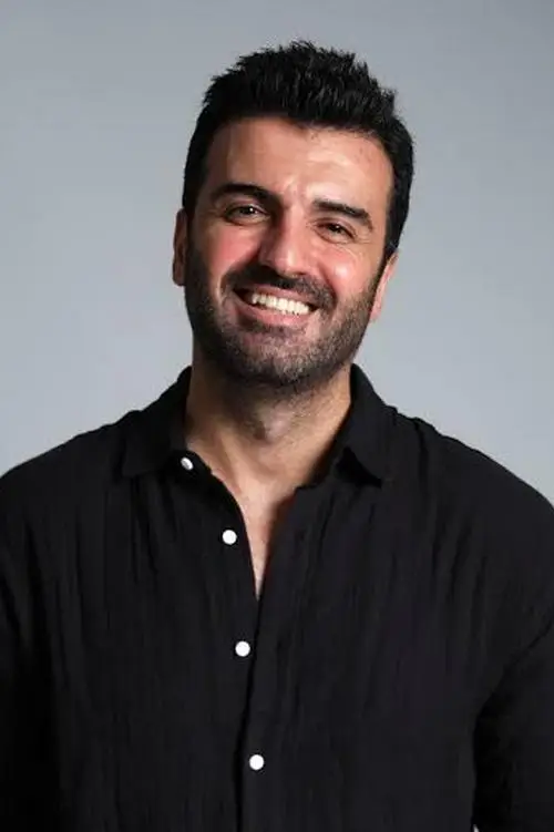İbrahim Alper Konukseven