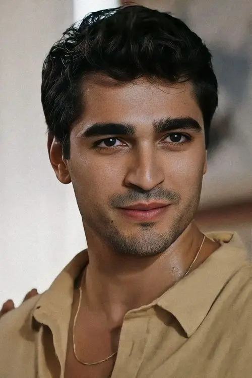 Mert Ramazan Demir