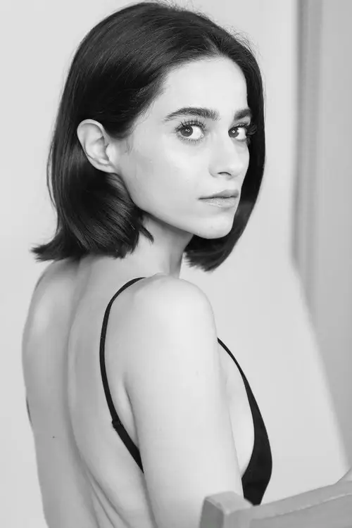Merve Nur Bengi