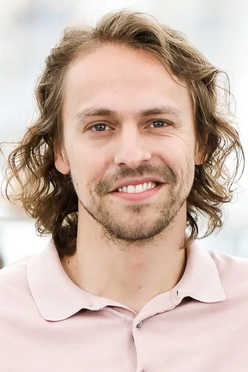 Metin Akdülger