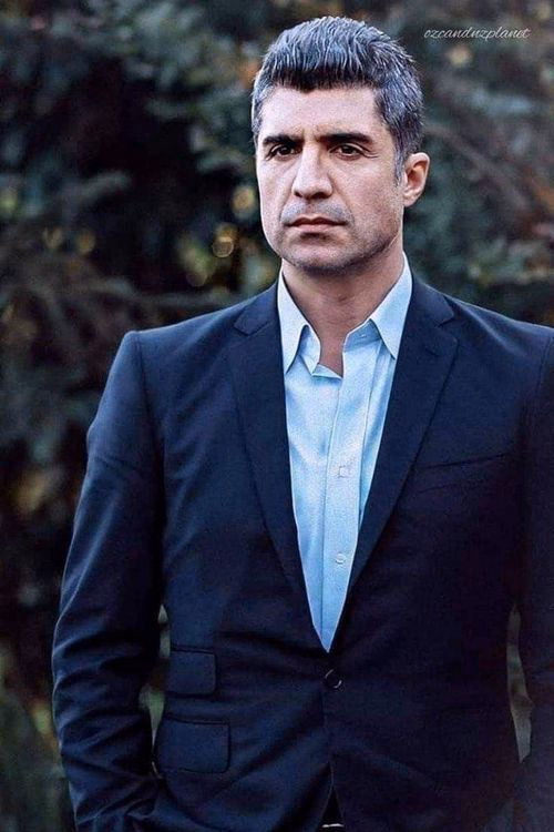 Özcan Deniz