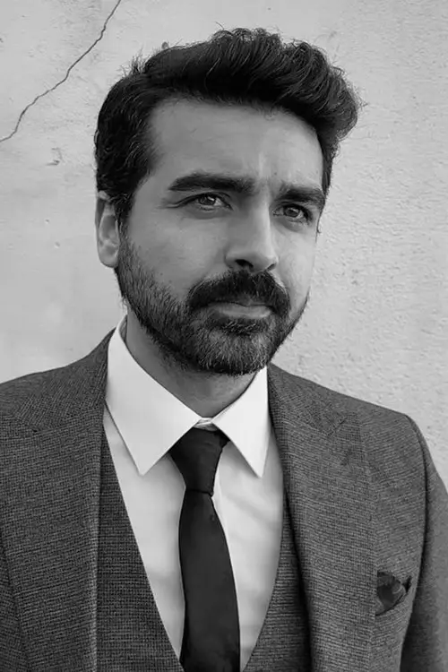 Sercan Gülbahar