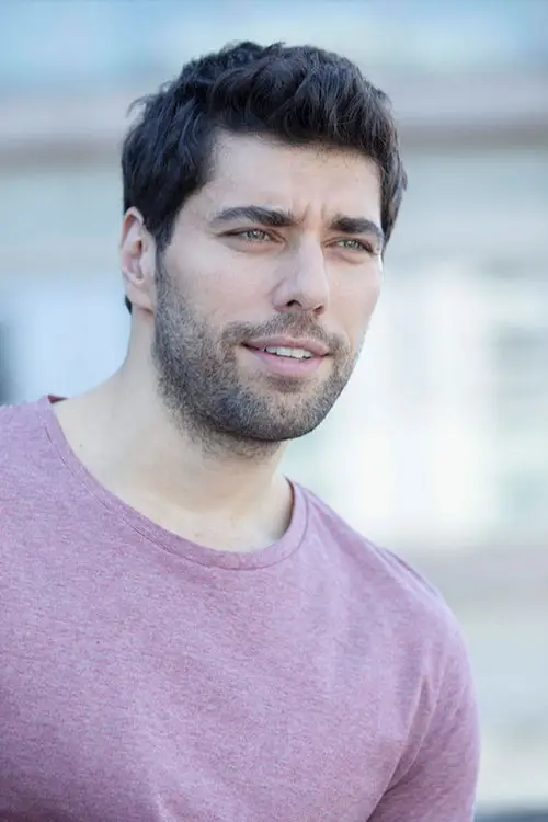 Serhat Parıl