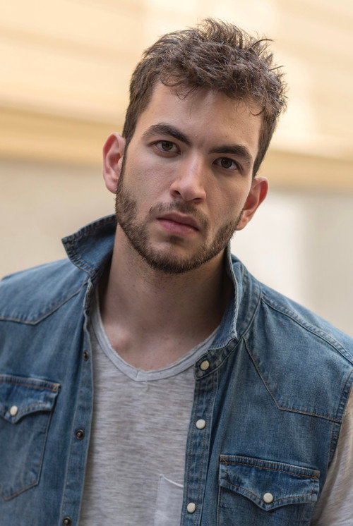 Берк Алі Чатал