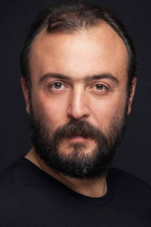 Деніз Шен Хамзаолу