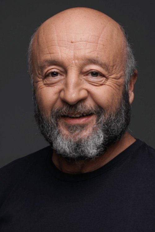 Хакан Салинмиш
