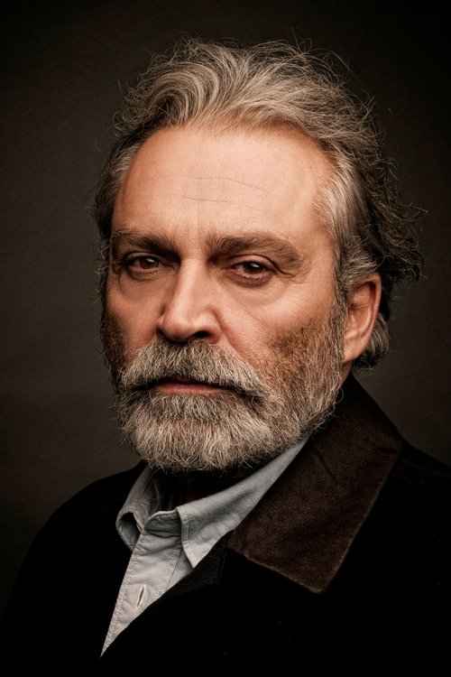 Халук Білгінер