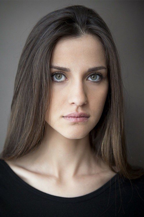Irem Helvacıoğlu