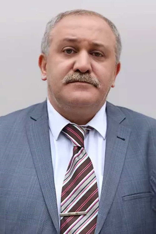 Ісмаіл Карагьоз