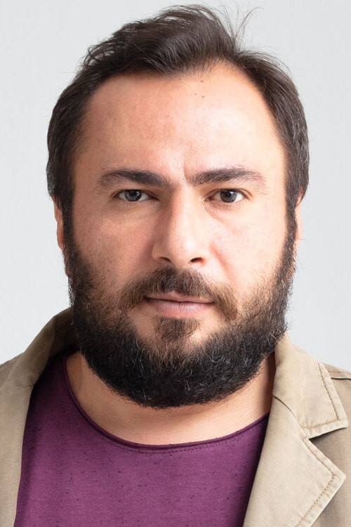 Мустафа Кирантепе