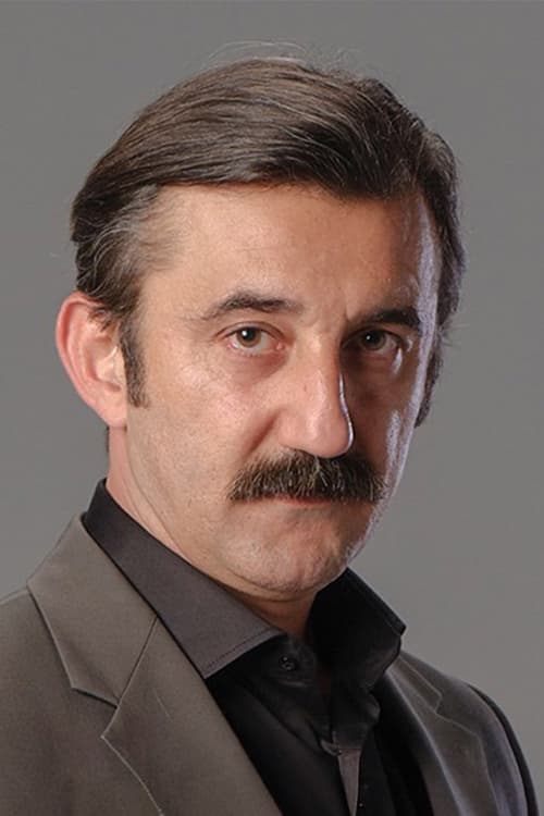 Неджіп Мемілі