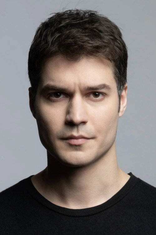 Озгю Деліканли