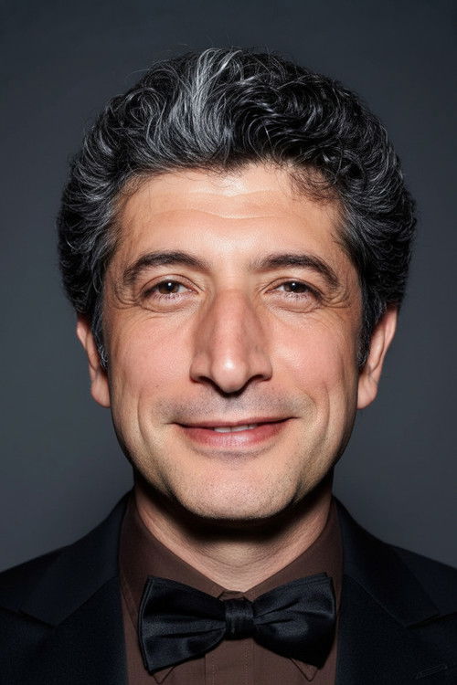 Rıza Sönmez