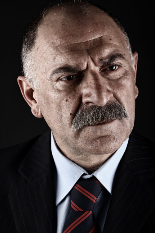 Явуз Пекдікер