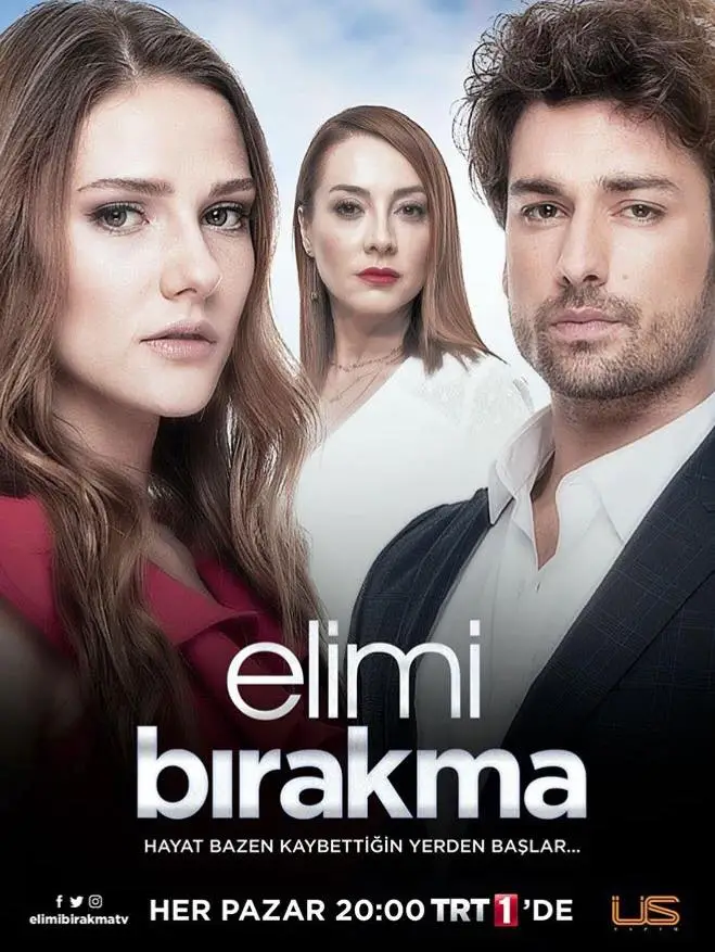 Elimi Bırakma