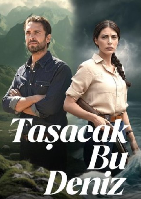 Taşacak Bu Deniz