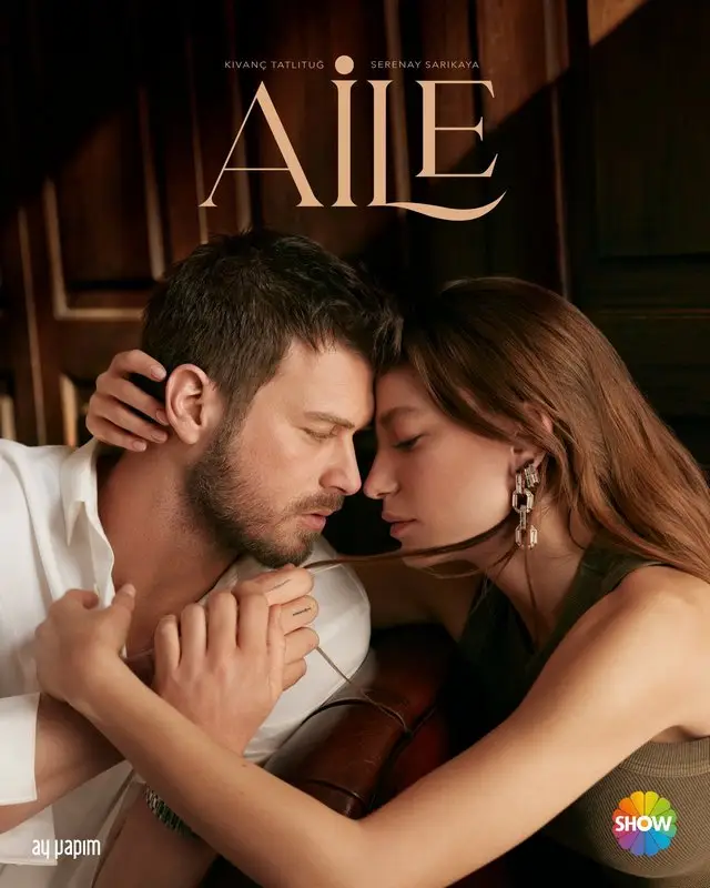 Aile