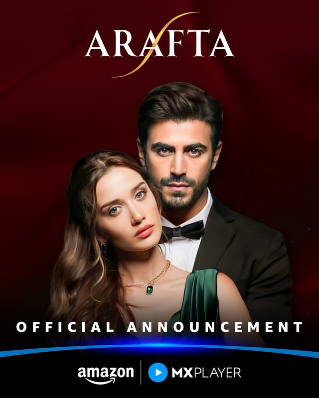 Arafta