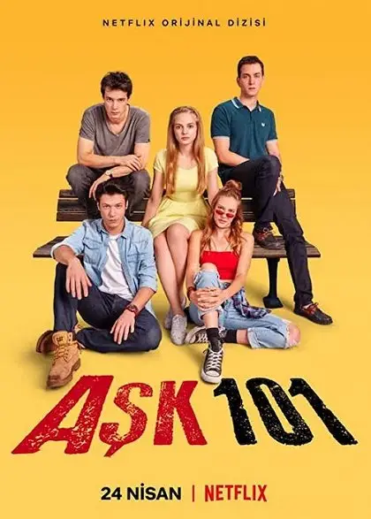 Aşk 101