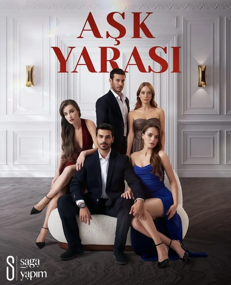 Aşk Yarası