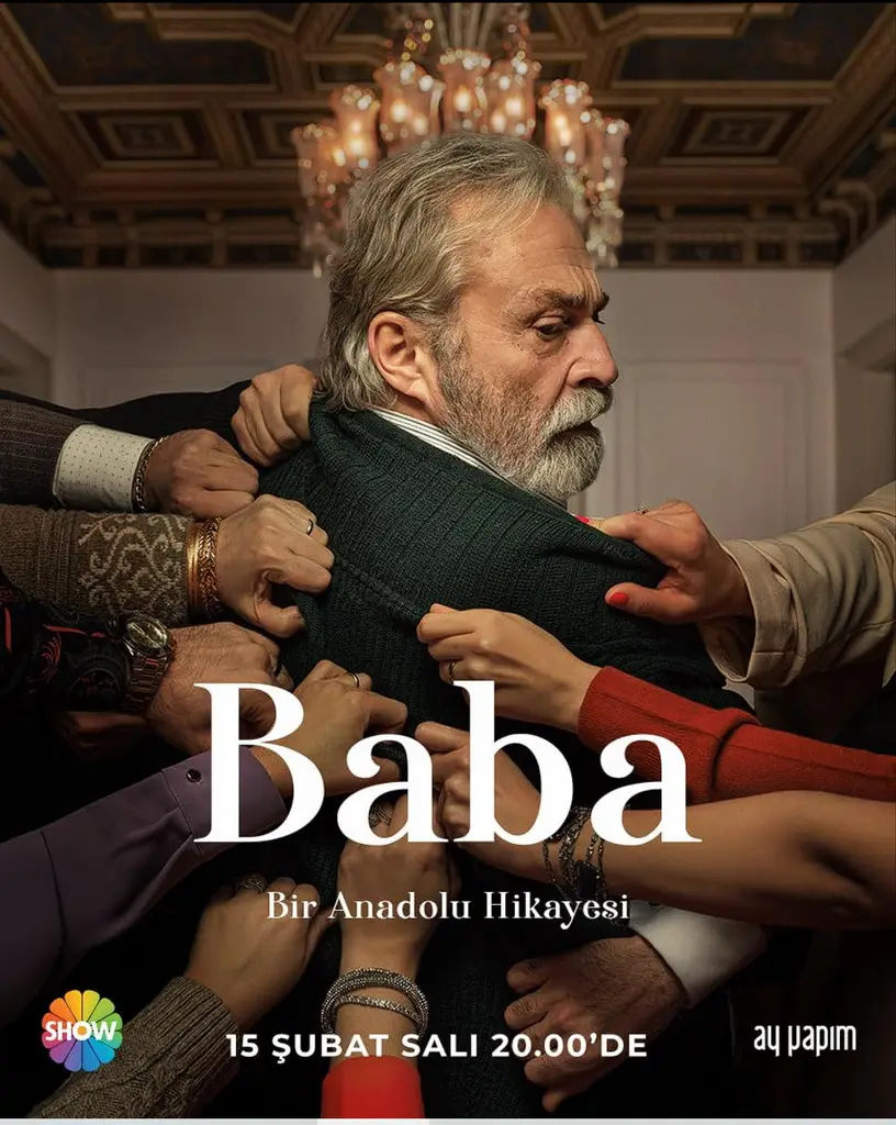 Baba