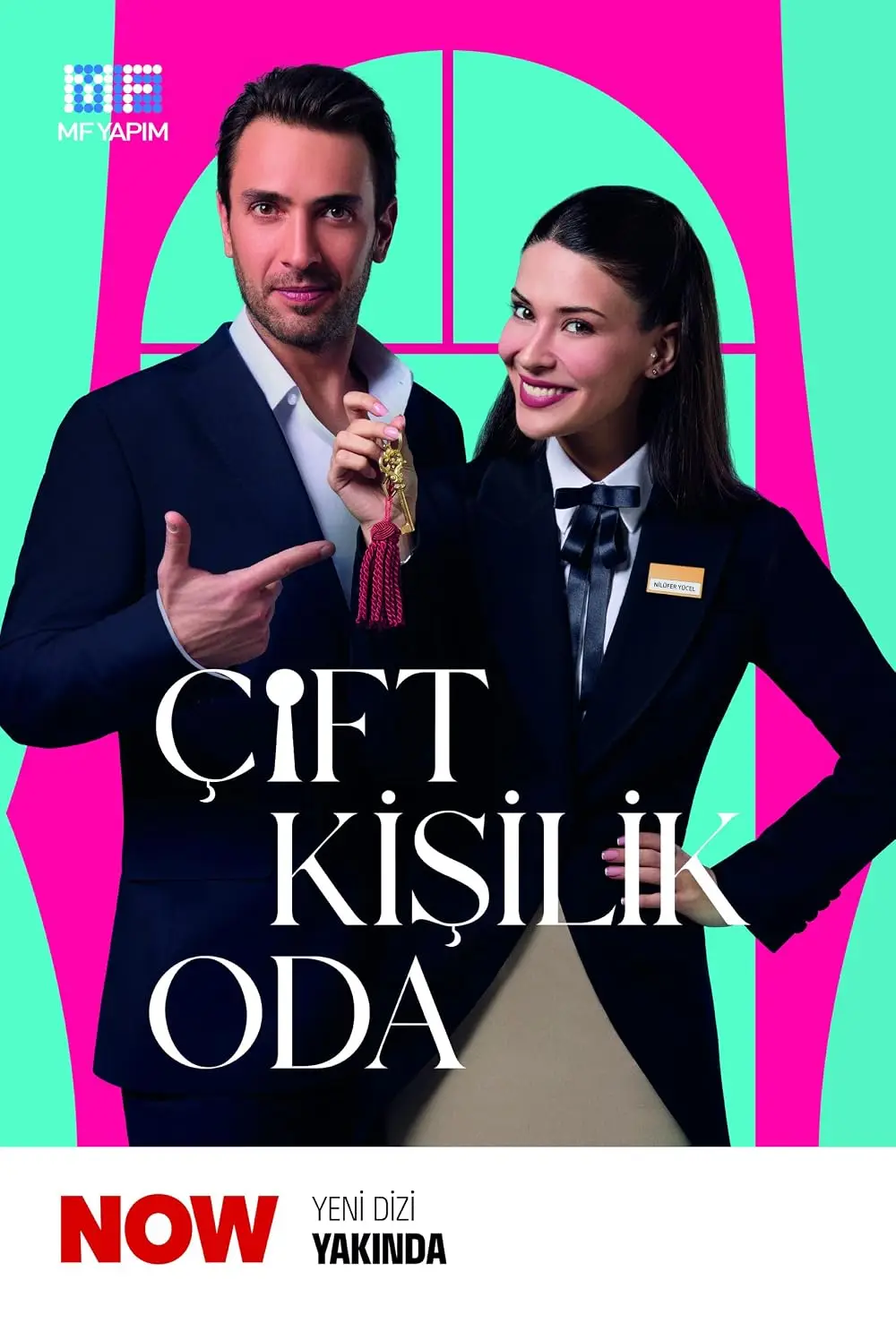 Çift Kişilik Oda