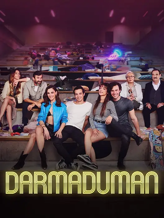 Darmaduman