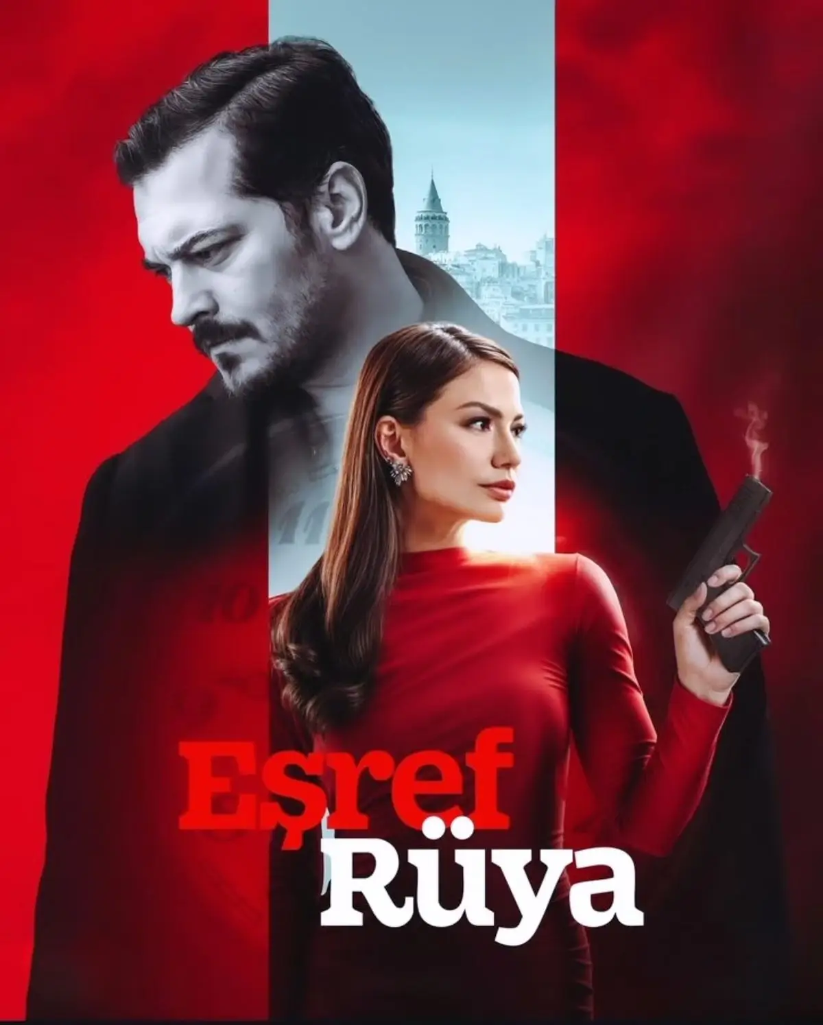 Eşref Rüya