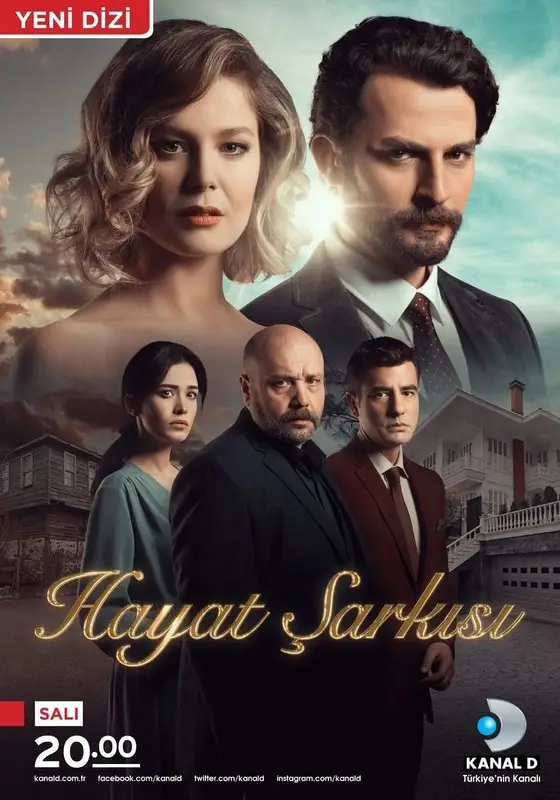 Hayat Şarkısı