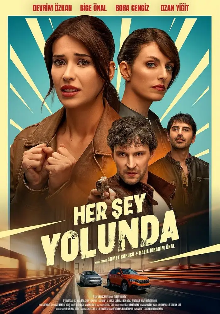 Her Şey Yolunda