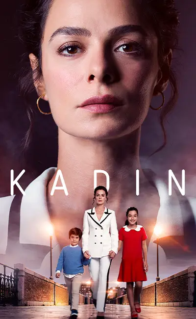 Kadın
