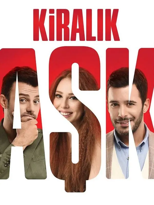 Kiralık Aşk