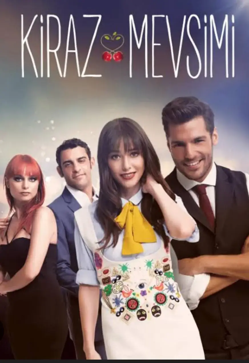 Kiraz Mevsimi