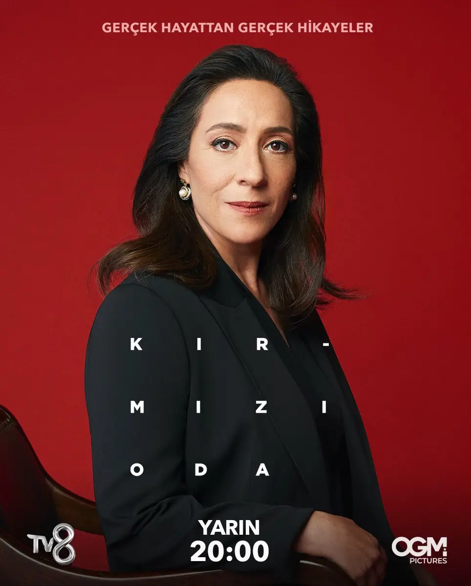 Kırmızı Oda