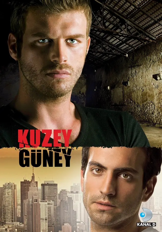 Kuzey Güney