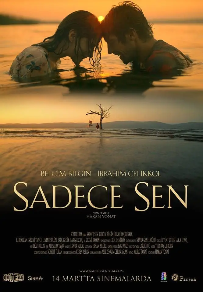 Sadece Sen