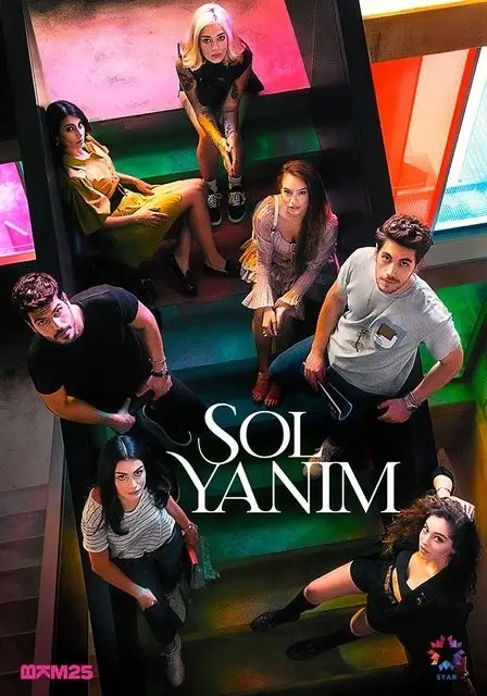 Sol Yanım