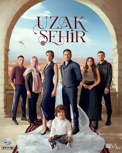 Uzak Şehir