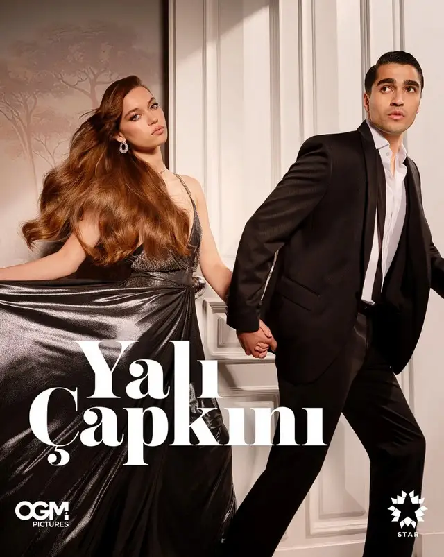 Yalı Çapkını