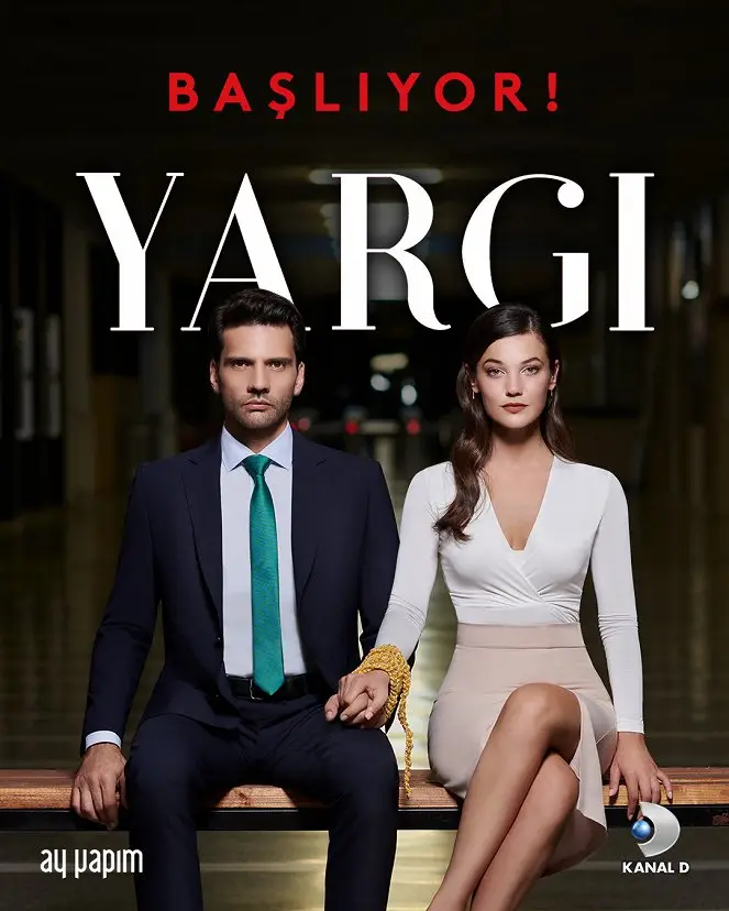 Yargı