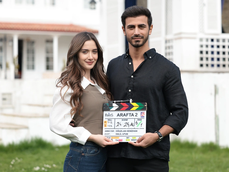 Arafta Season 2 Approved After 850M YouTube Views