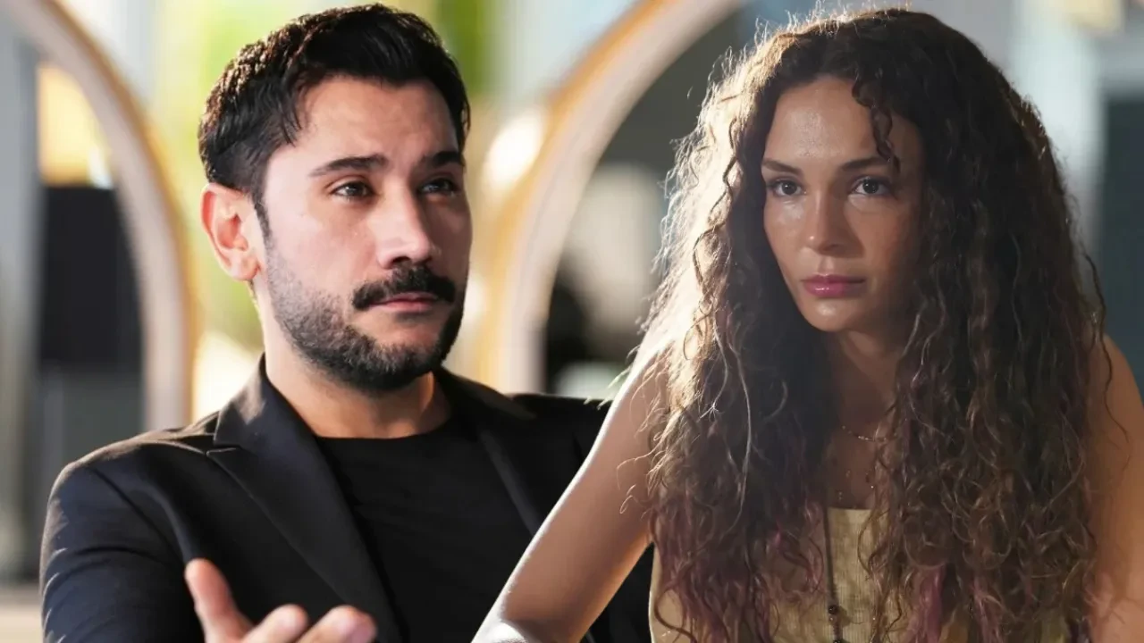 Uğur Güneş ve Ebru Şahin'li "Adana Ayazı" 29 Ekim'de sete çıkıyor